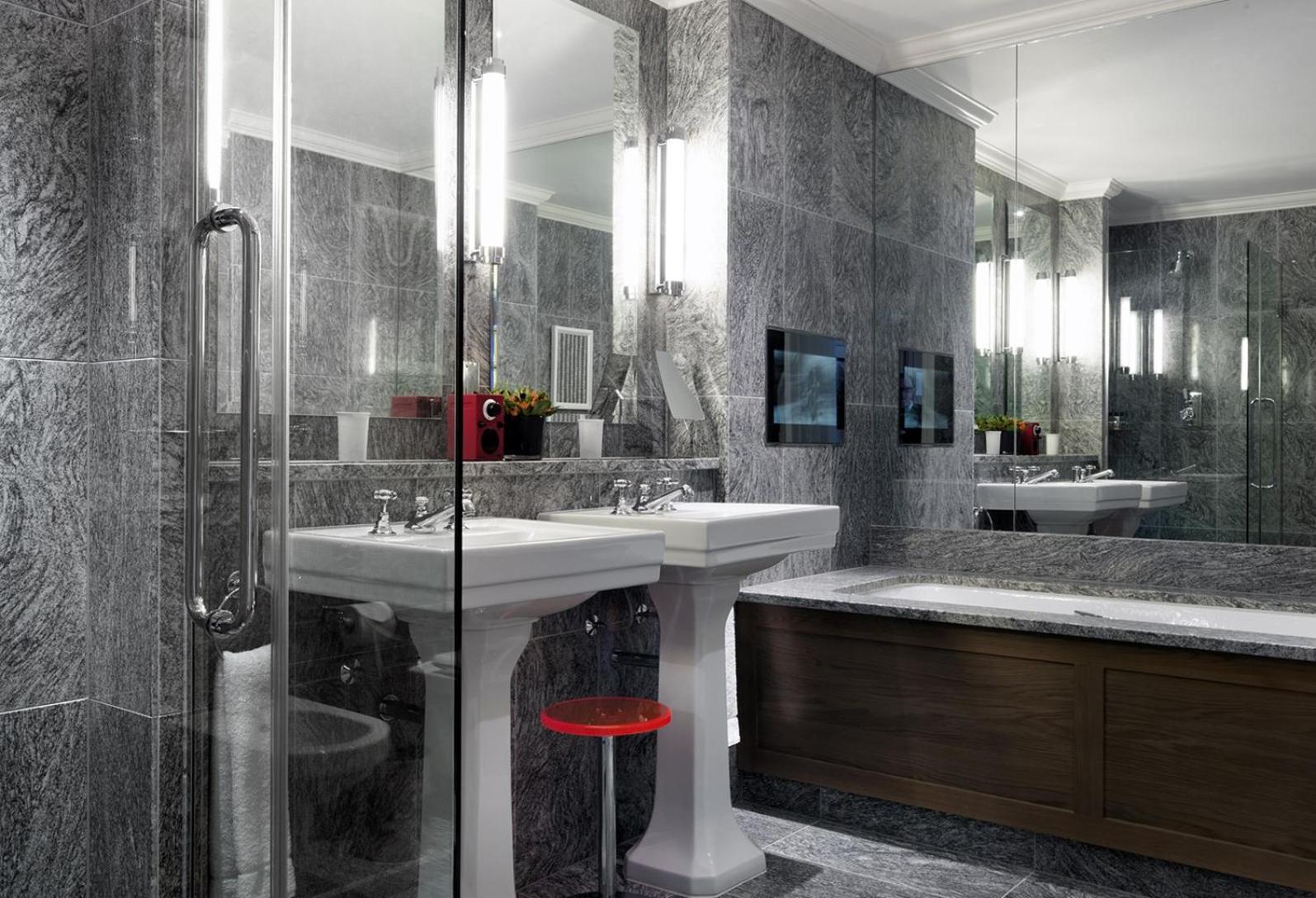 Juniorsuite Luxury