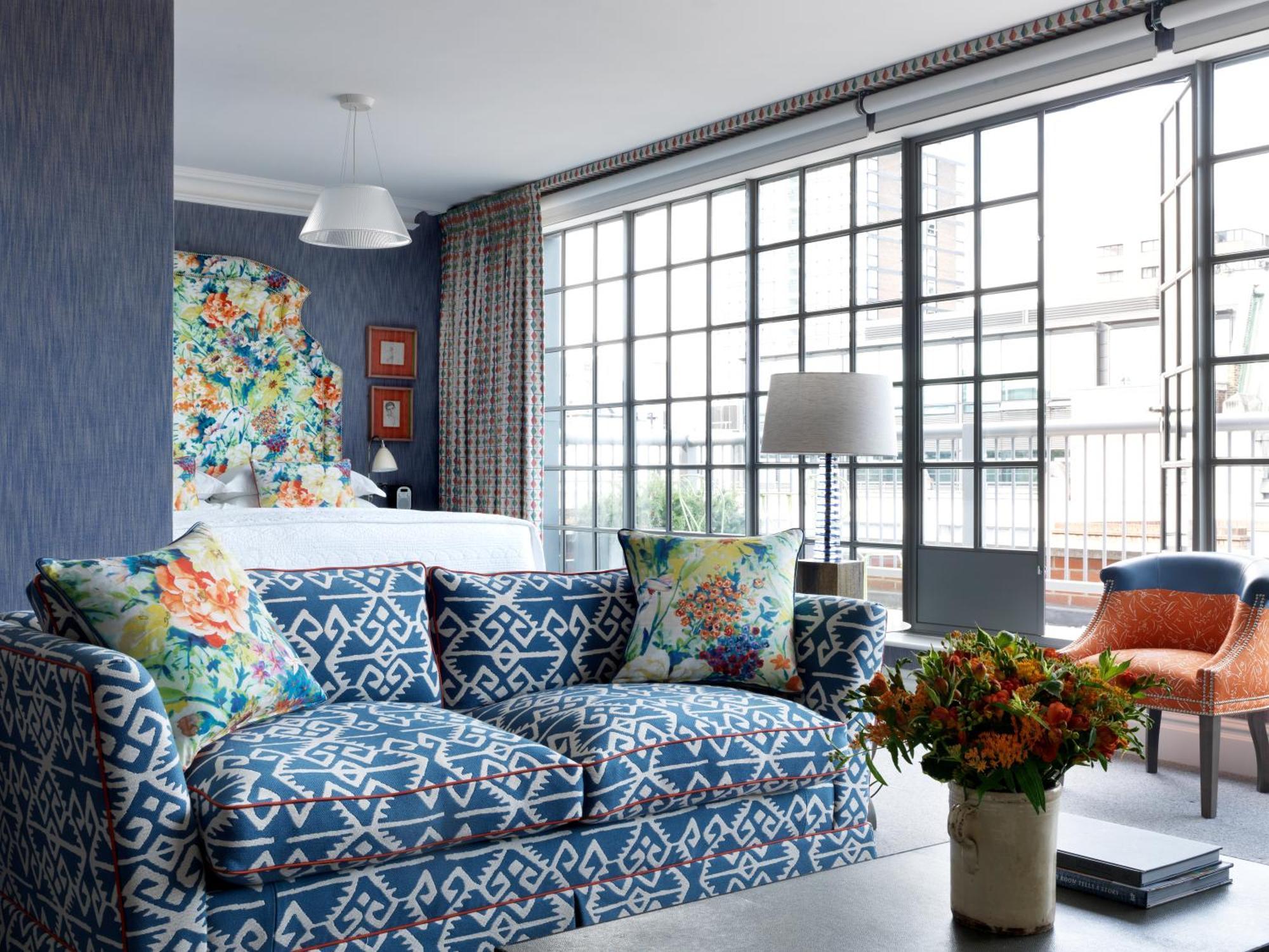 Suite Luxury Penthouse