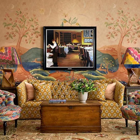 The Soho Hotel, Firmdale Hotels-3