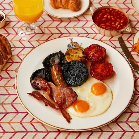 The Soho Hotel, Firmdale Hotels-3